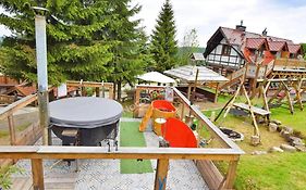 Ośrodek Jagienka Zieleniec